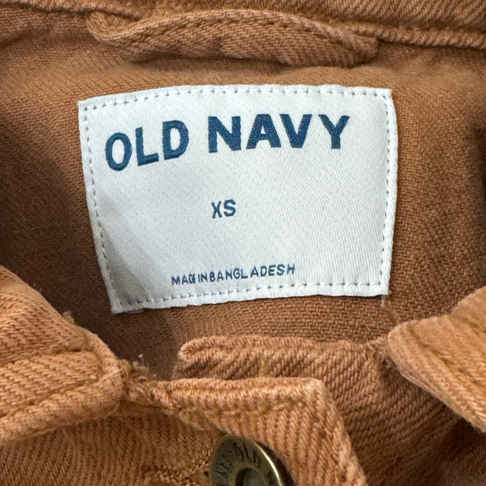 Old Navy Jacket - Picture 5 of 5